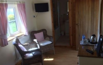 Peak House Farm B&B