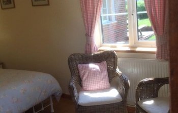 Peak House Farm B&B