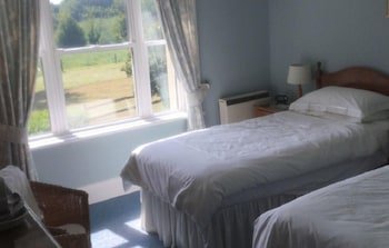 Peak House Farm B&B