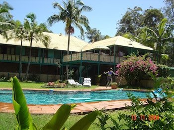 Riviera B&B