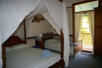 Riviera B&B