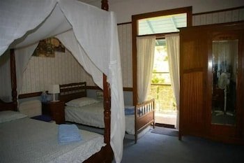 Riviera B&B