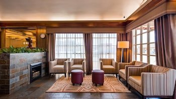 Best Western Garden Villa Inn