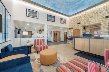 Best Western Park City Wichita North