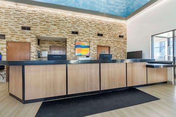 Best Western Park City Wichita North