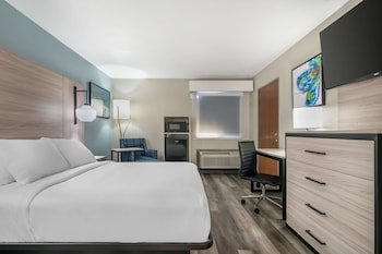 Best Western Park City Wichita North