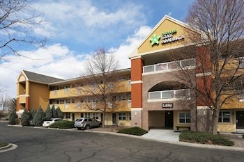 Extended Stay America Denver Lakewood South