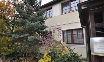 Stadtparkhotel