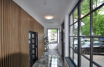 Stadtparkhotel