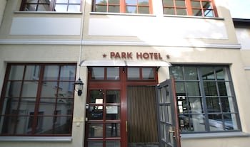 Stadtparkhotel
