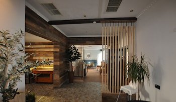 Stadtparkhotel