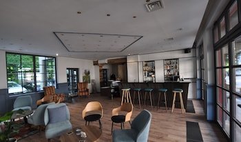 Stadtparkhotel