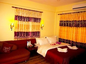 Hotel Orchid
