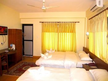 Hotel Orchid
