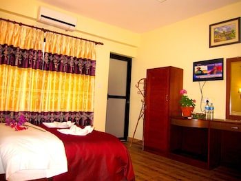 Hotel Orchid