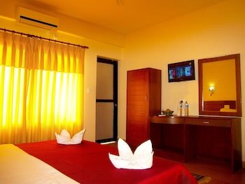 Hotel Orchid