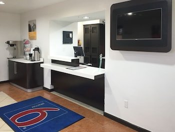 Motel 6 Kingsland - Kings Bay Naval Base