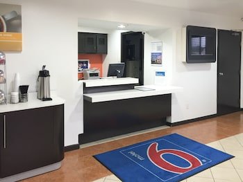 Motel 6 Kingsland - Kings Bay Naval Base