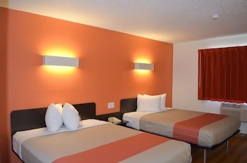 Motel 6 Kingsland - Kings Bay Naval Base