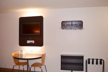 Motel 6 Kingsland - Kings Bay Naval Base