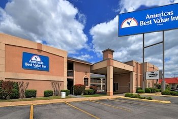 Americas Best Value Inn-Killeen/Fort Hood