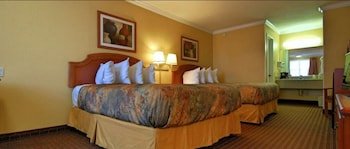 Americas Best Value Inn-Killeen/Fort Hood