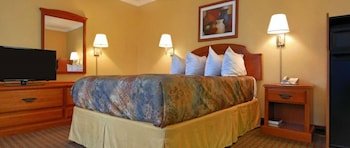 Americas Best Value Inn-Killeen/Fort Hood