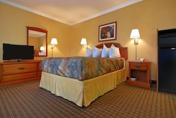 Americas Best Value Inn-Killeen/Fort Hood
