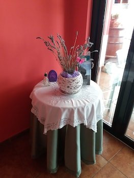 Pension Restaurante Vazquez