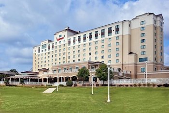Marriott Spartanburg