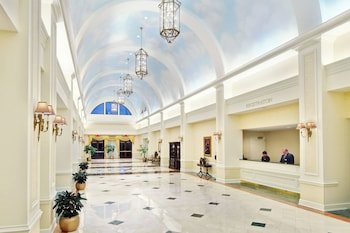 Marriott Spartanburg
