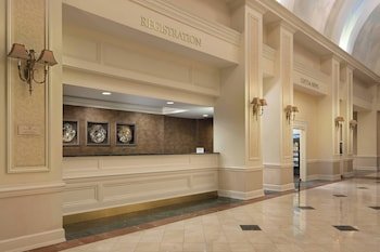 Marriott Spartanburg