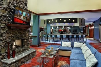 Marriott Spartanburg