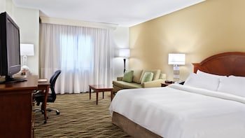 Marriott Spartanburg