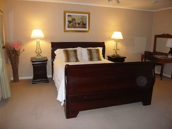 Pickmere Country Guest House