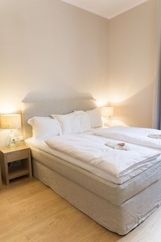 Cottage Rheingau Hotel