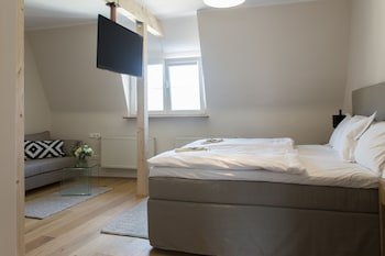 Cottage Rheingau Hotel