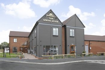 Spring River Ebbsfleet