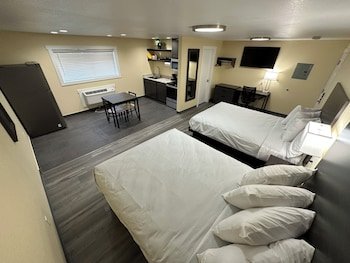 Relax Inn Of Medford