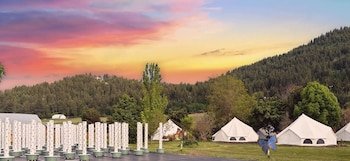 Utopia Feels Botanical Glampground and Micro-Farm