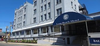 The Long Beach Hotel
