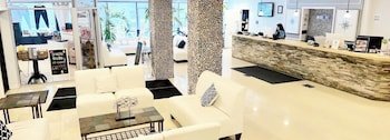 The Long Beach Hotel