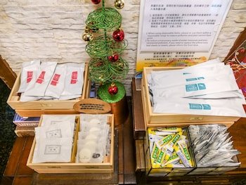 MF Hotel Penghu