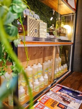 MF Hotel Penghu