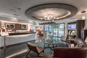 MF Hotel Penghu