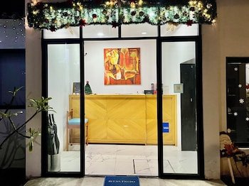 Villa Santa Julia Hotel Boutique
