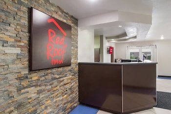 Red Roof Inn Darien I-95 North Brunswick