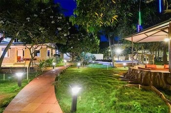 Yash Holidays By Nhospitality
