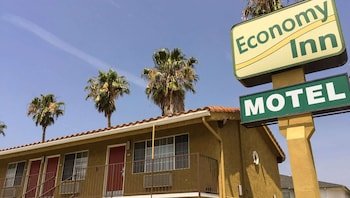 Economy Inn Motel Sylmar