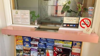 Economy Inn Motel Sylmar